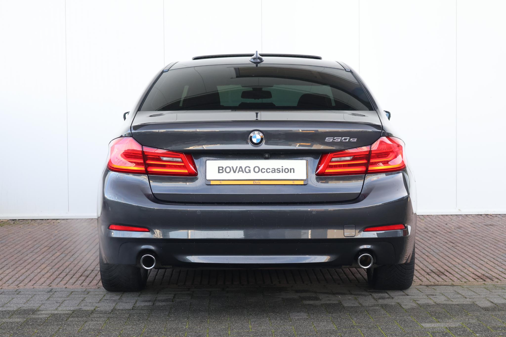 BMW 5-Serie