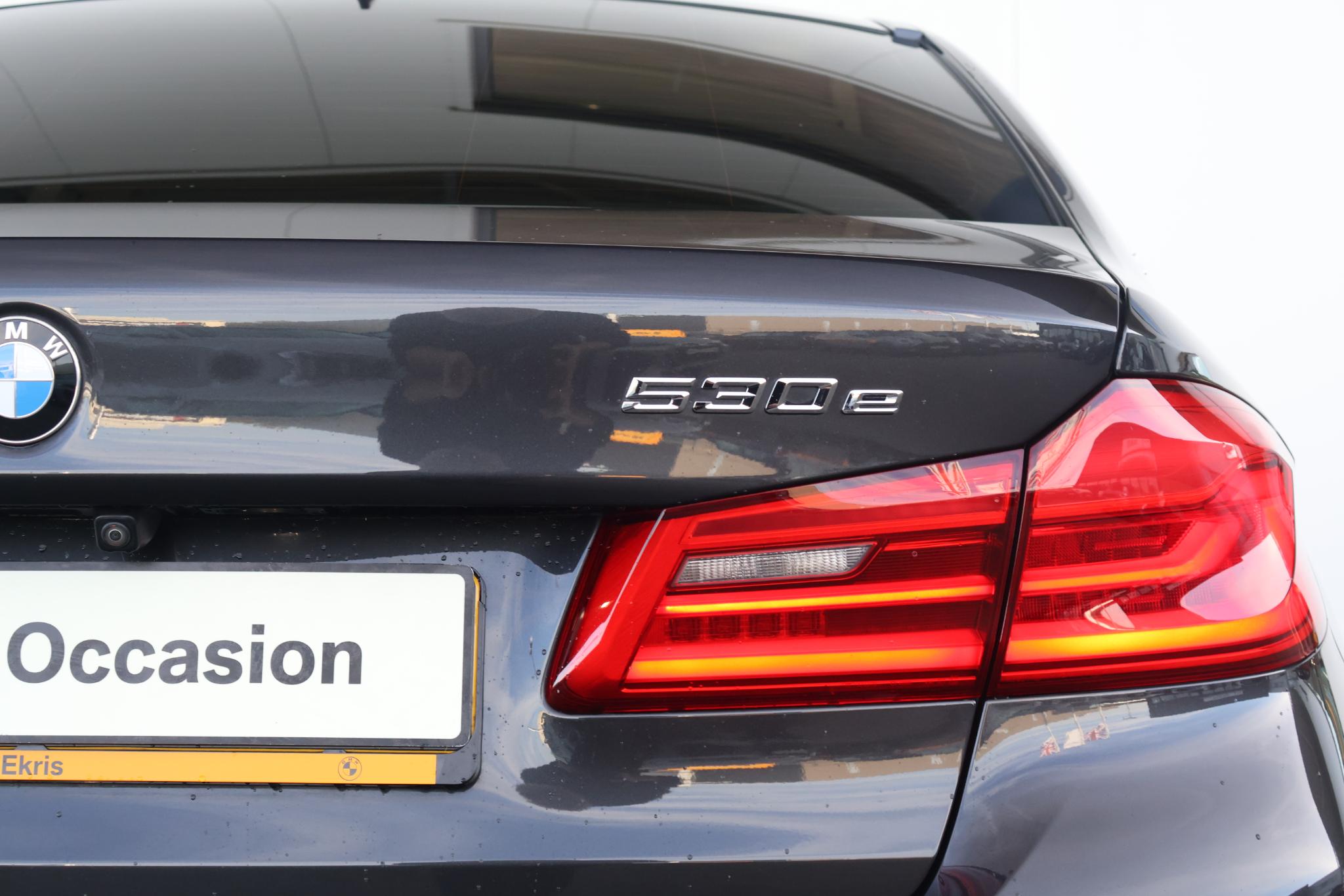 BMW 5-Serie