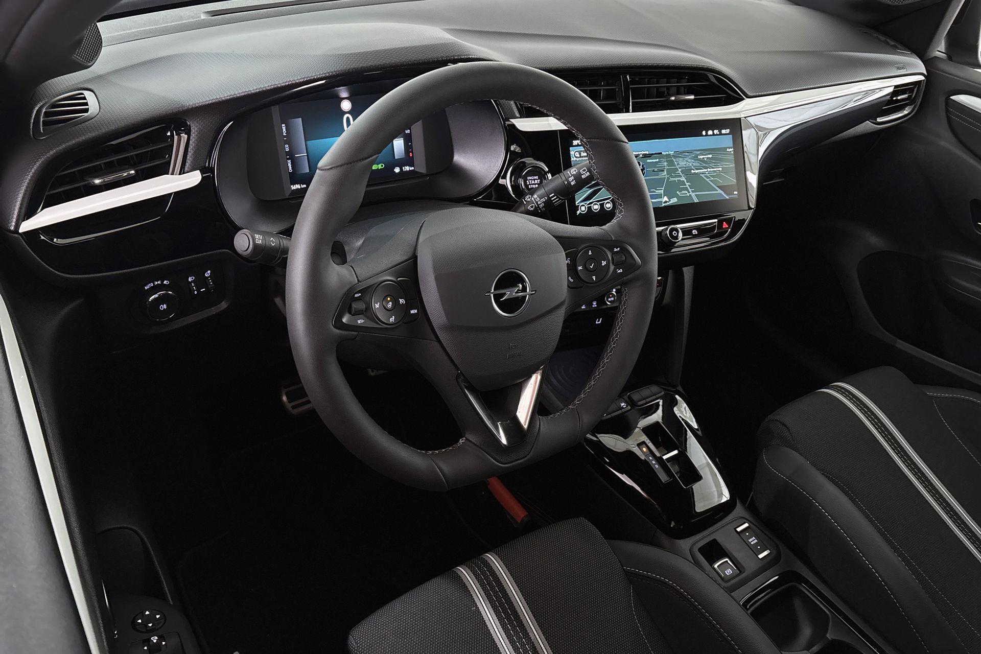 Opel Corsa 1.2 Turbo Hybrid GS - Afbeelding 5