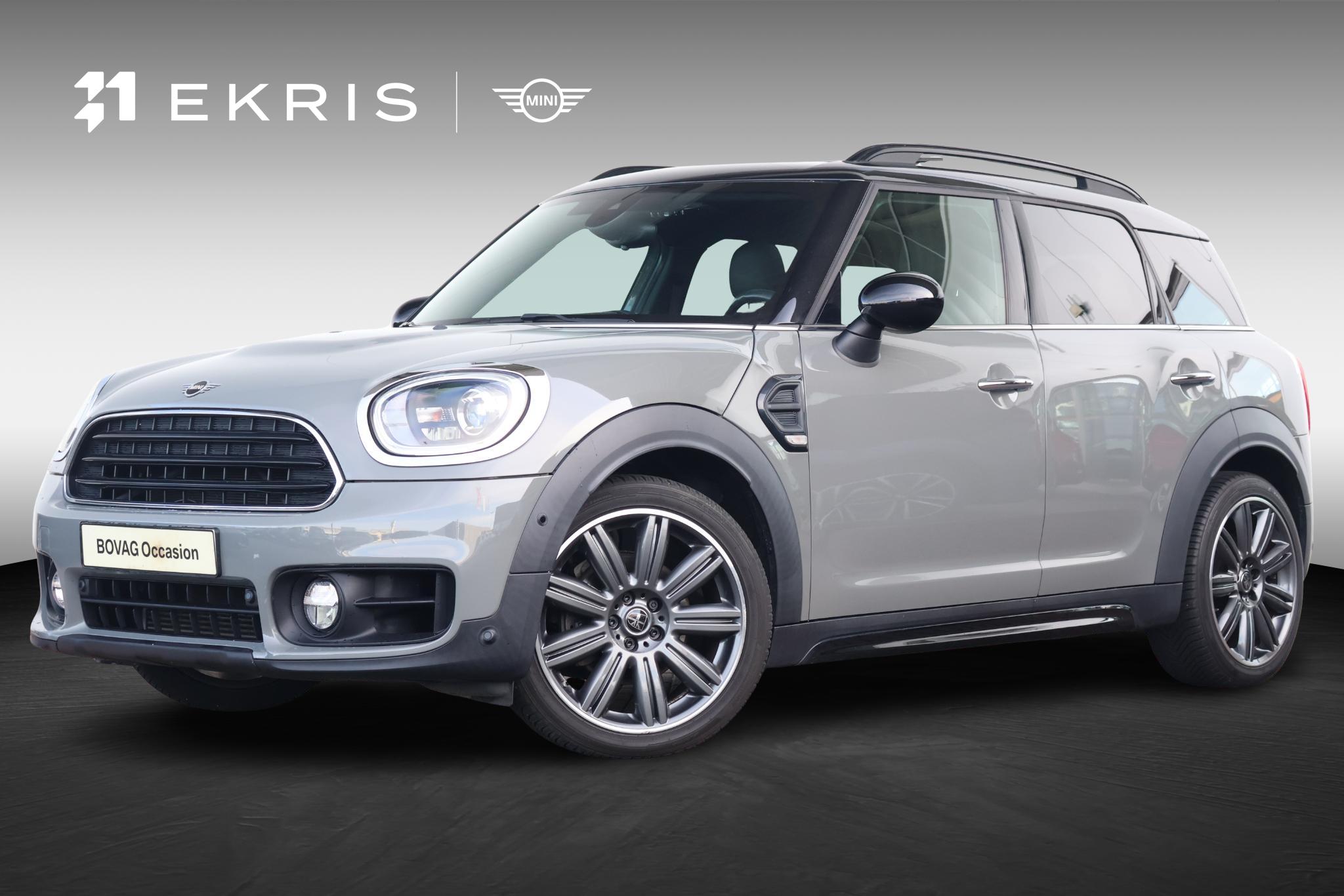 MINI Countryman 1.5 Cooper Business Edition