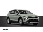 Škoda Elroq