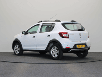 Dacia Sandero Stepway TCe 90pk Lauréate - Afbeelding 3
