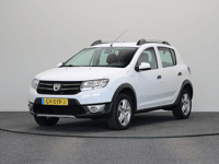Dacia Sandero Stepway TCe 90pk Lauréate - Afbeelding 11