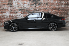 BMW 5 Serie 545e xDrive High Executive M Sport Pakket Automaat - Afbeelding 3