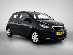 Peugeot 108 1.0 72pk Active - Afbeelding 2