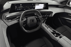Peugeot e-3008 Allure 73 kWh - Afbeelding 5