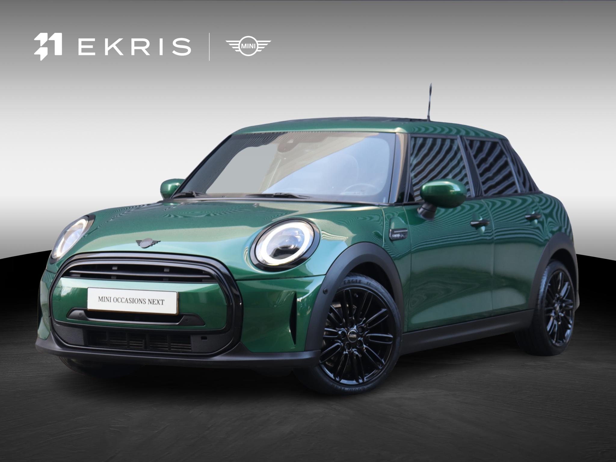 MINI 5-Deurs Cooper