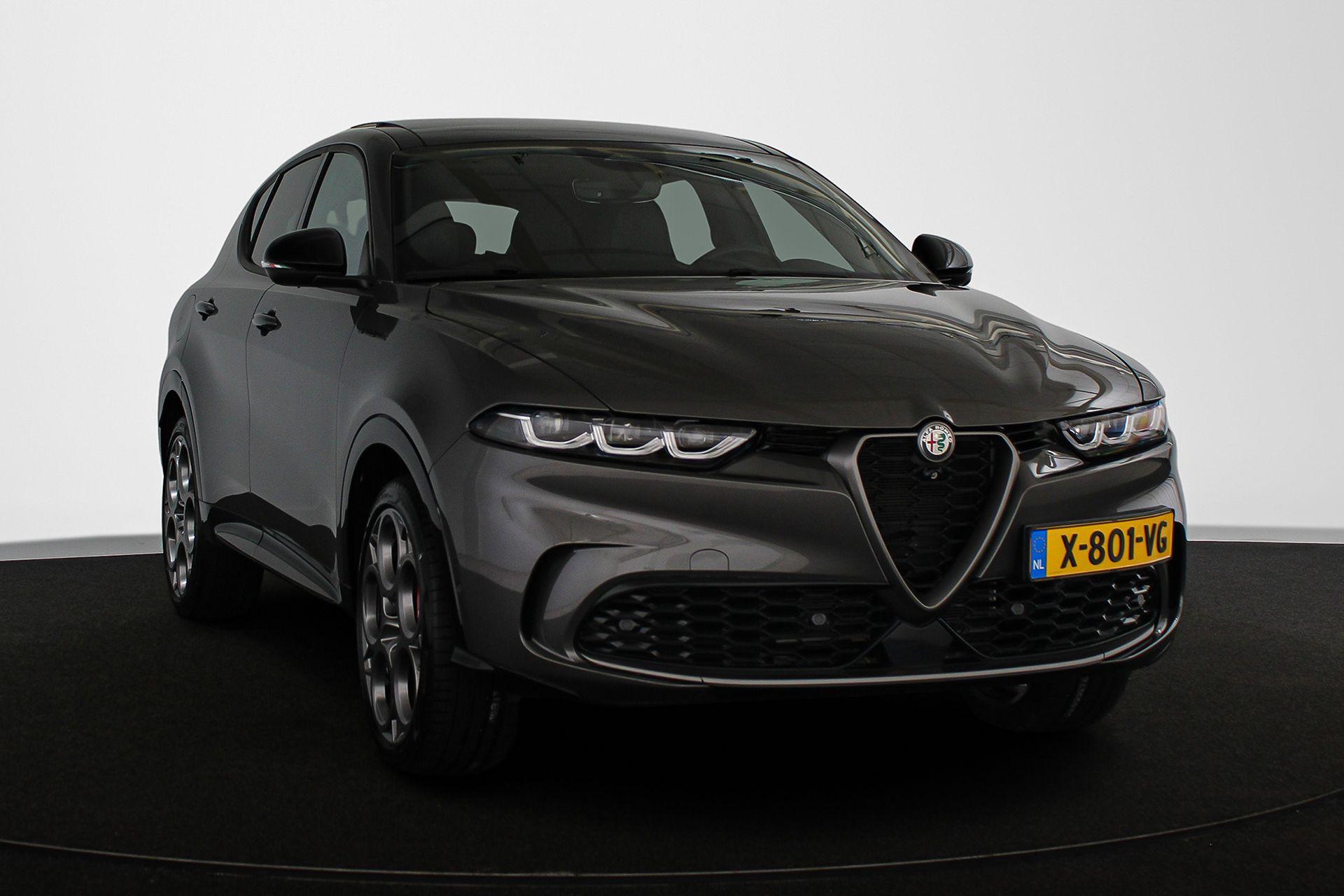 Alfa Romeo Tonale 1.3T PHEV Edizione Speciale - Afbeelding 2