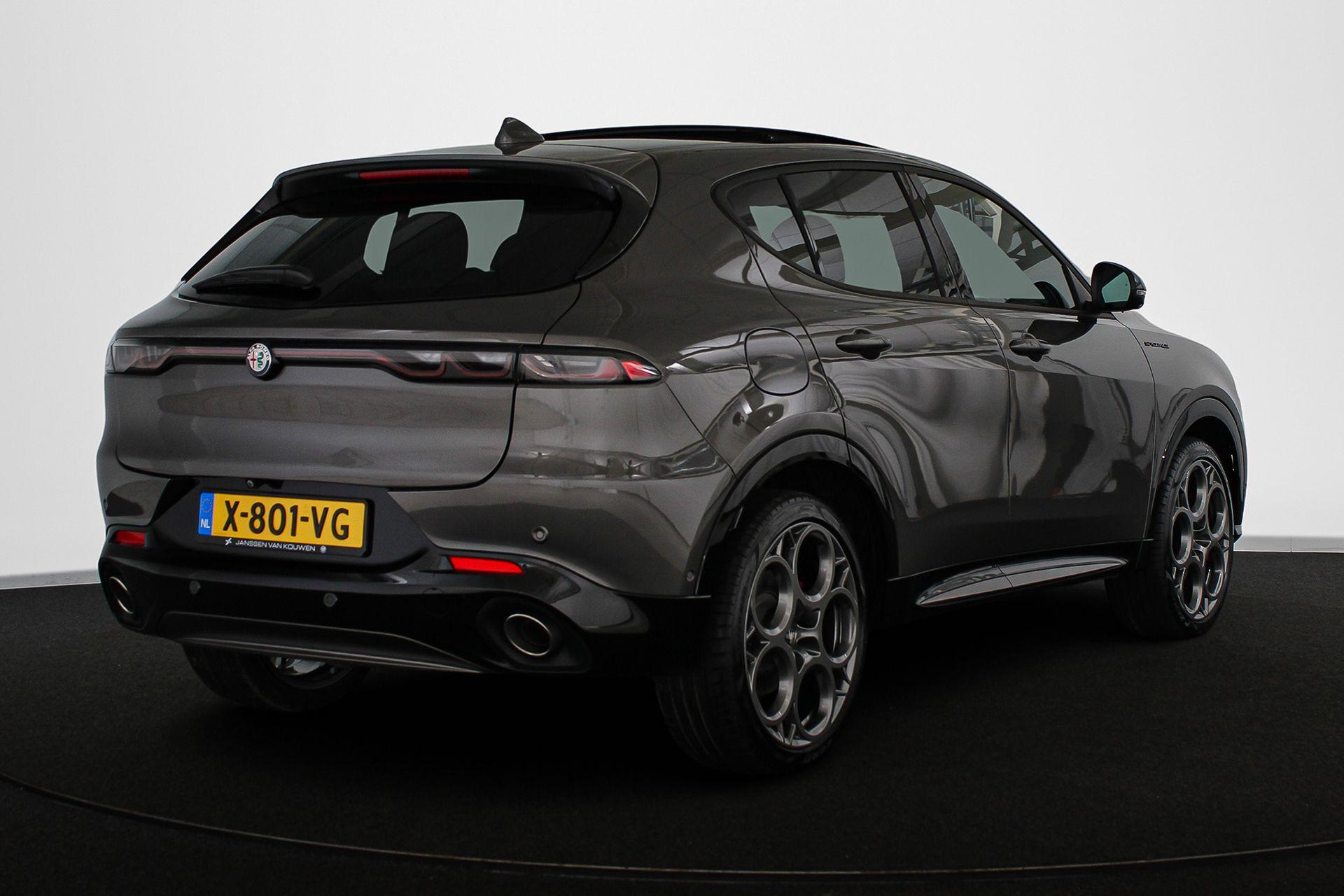Alfa Romeo Tonale 1.3T PHEV Edizione Speciale - Afbeelding 3