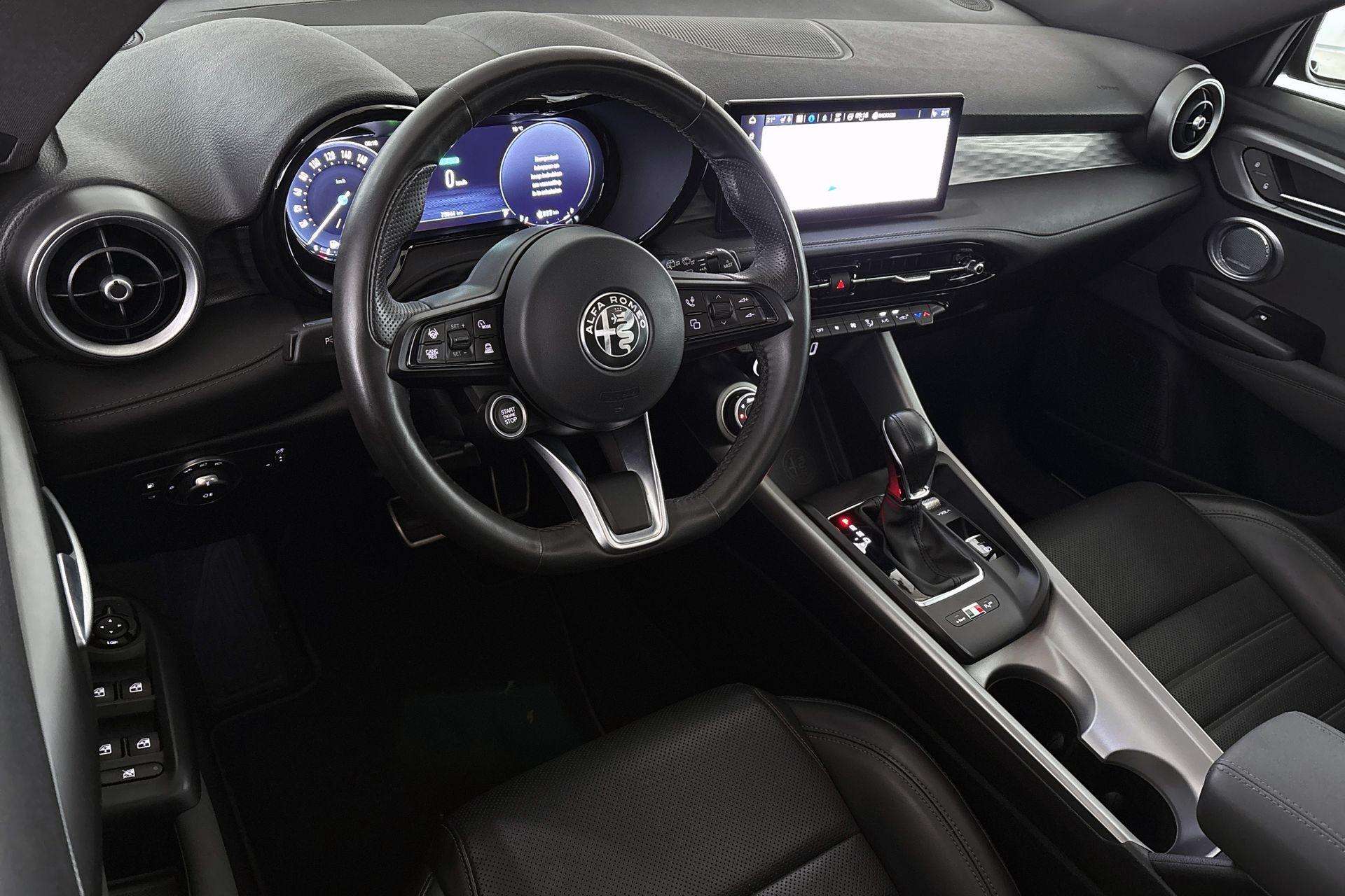 Alfa Romeo Tonale 1.3T PHEV Edizione Speciale - Afbeelding 5