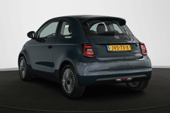 Fiat 500 1.0 Hybrid Torino Launch Edition - Afbeelding 4