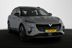 Voyah Courage Business Edition 80 kWh - Afbeelding 2