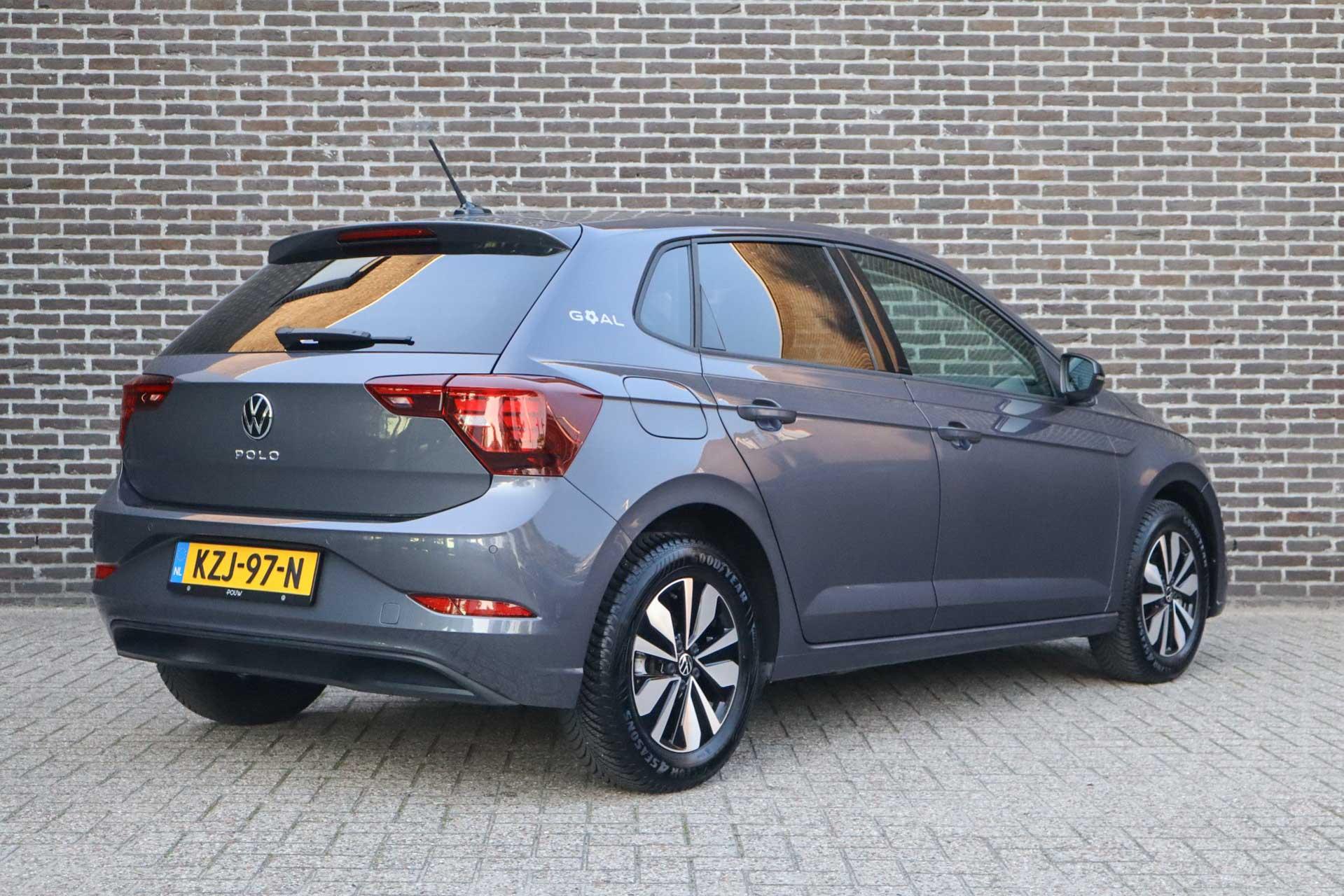 Volkswagen Polo 1.0 TSI 95pk Life Edition - Afbeelding 2