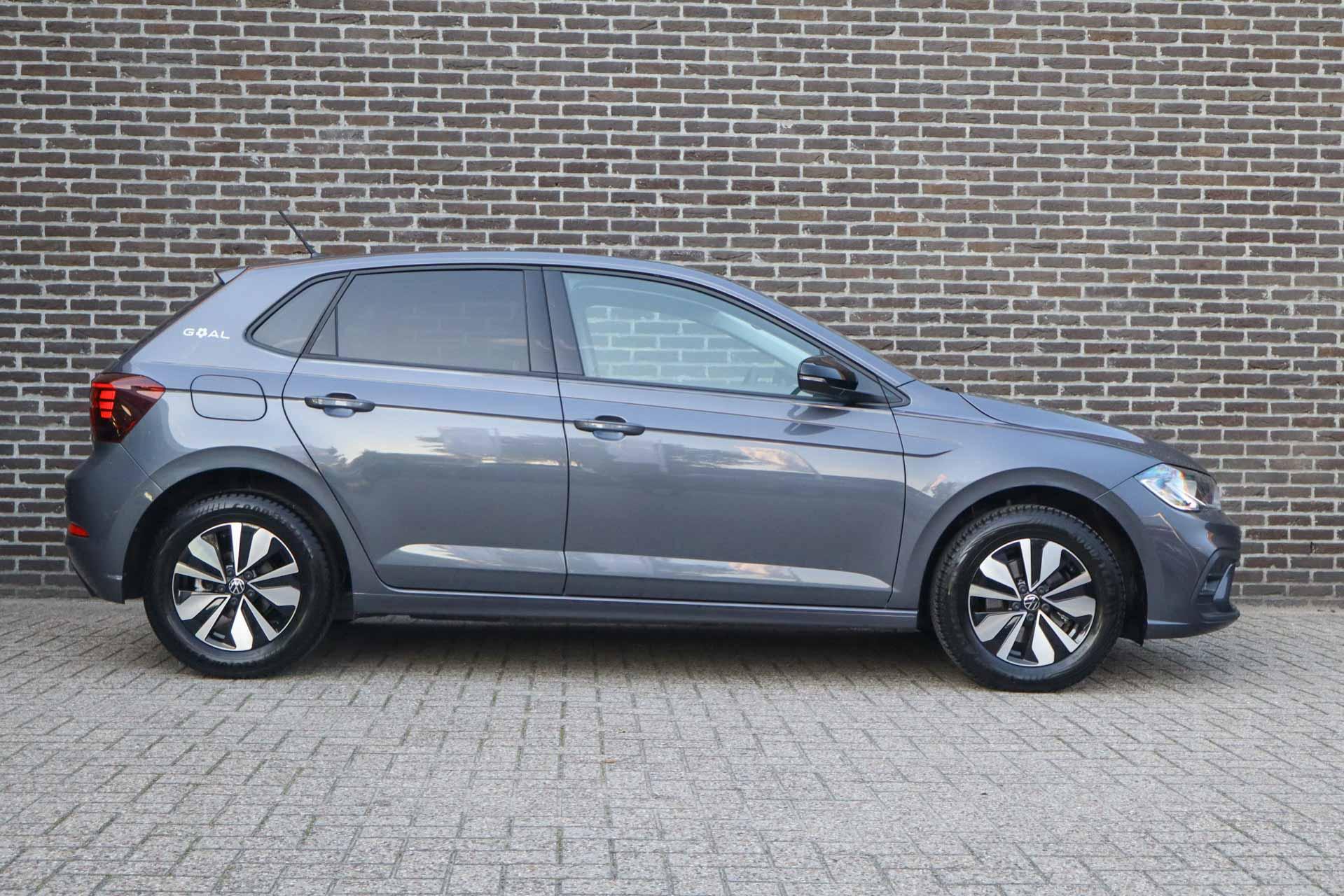 Volkswagen Polo 1.0 TSI 95pk Life Edition - Afbeelding 3