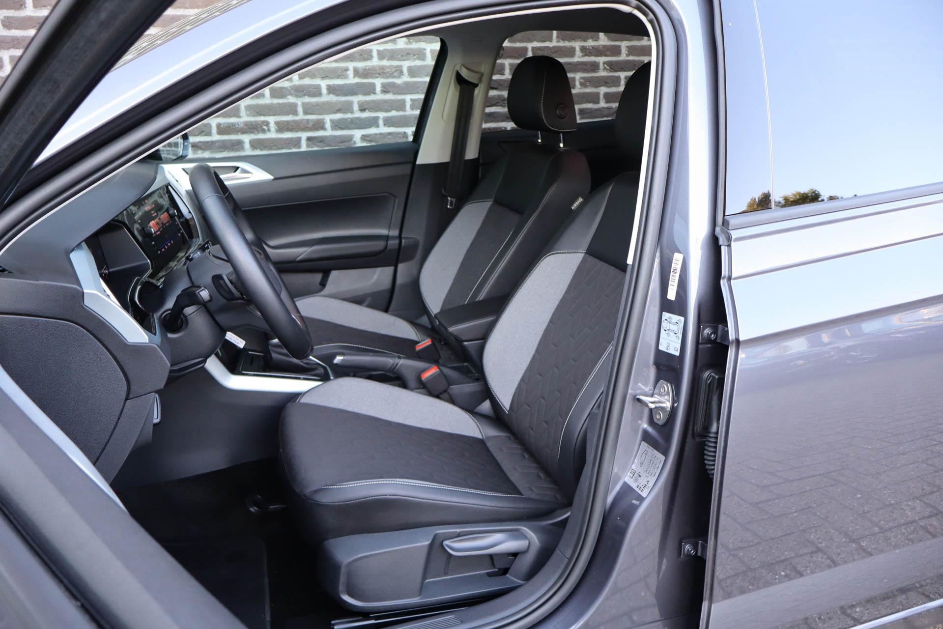 Volkswagen Polo 1.0 TSI 95pk Life Edition - Afbeelding 4