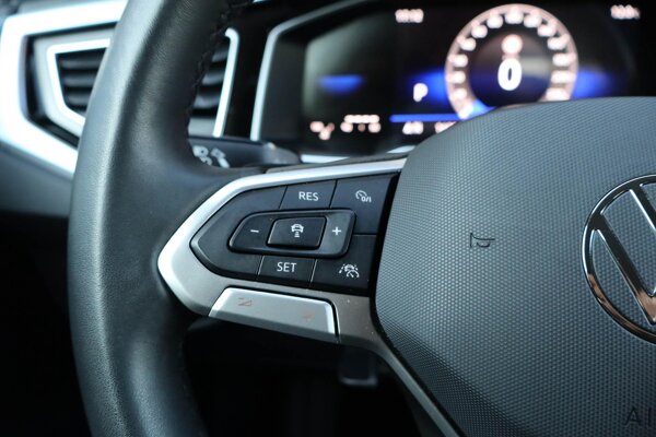 cruise control adaptief met Stop&Go en stuurhulp cruise control adaptief met Stop&Go en stuurhulp
