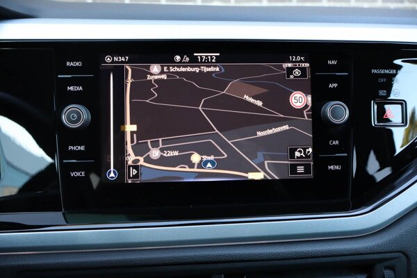 audio-navigatiesysteem audio-navigatiesysteem