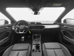 Audi Q3 Sportback S Edition 45 TFSI e 245 PK Automaat - Afbeelding 4