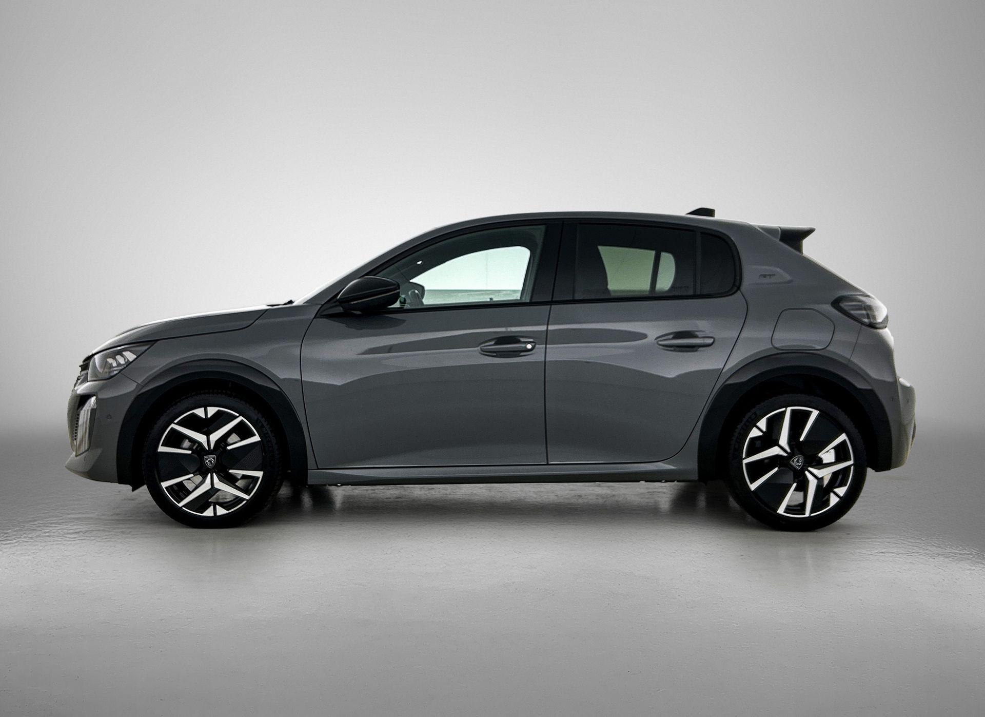Peugeot 208 GT Hybrid 110pk Automaat - Afbeelding 5