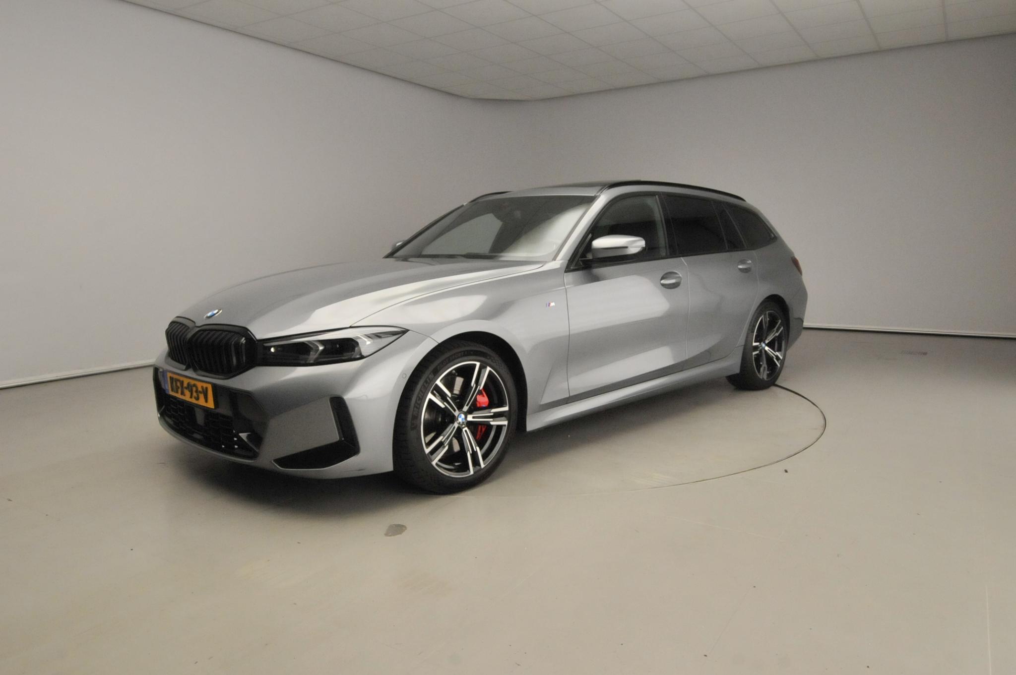 BMW 3 Serie Touring 318i