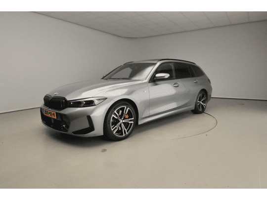 BMW 3 Serie Touring 318i