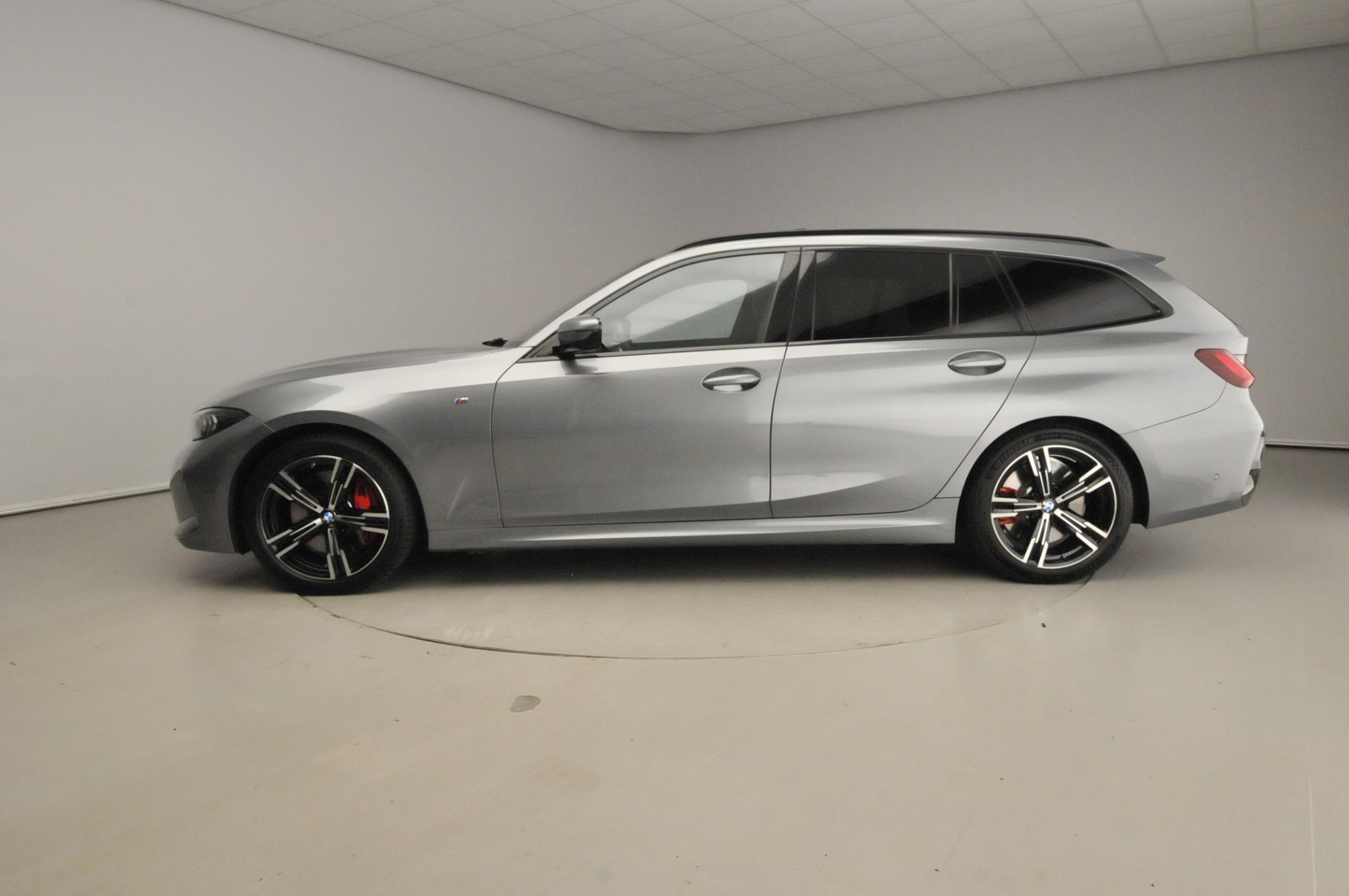 BMW 3-Serie