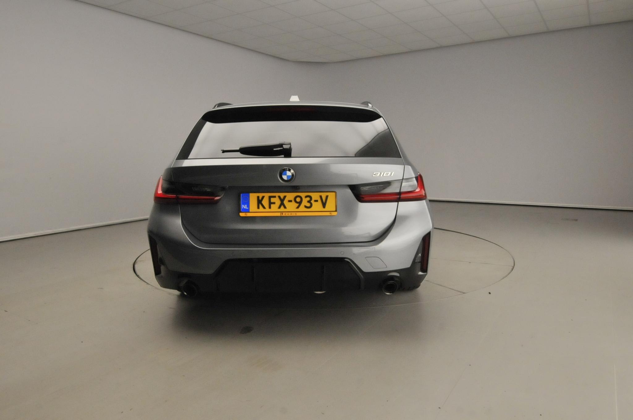 BMW 3-Serie