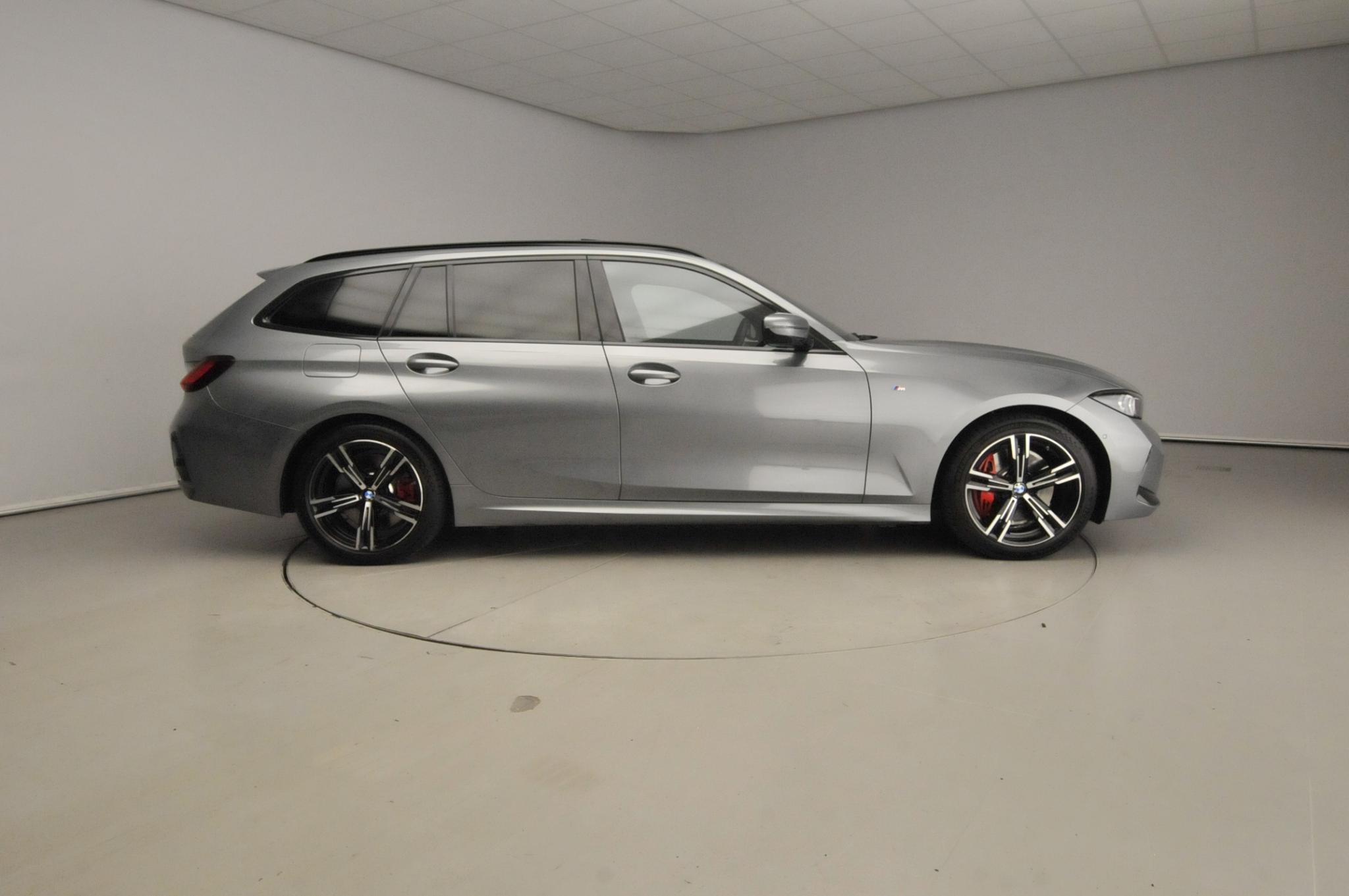BMW 3-Serie