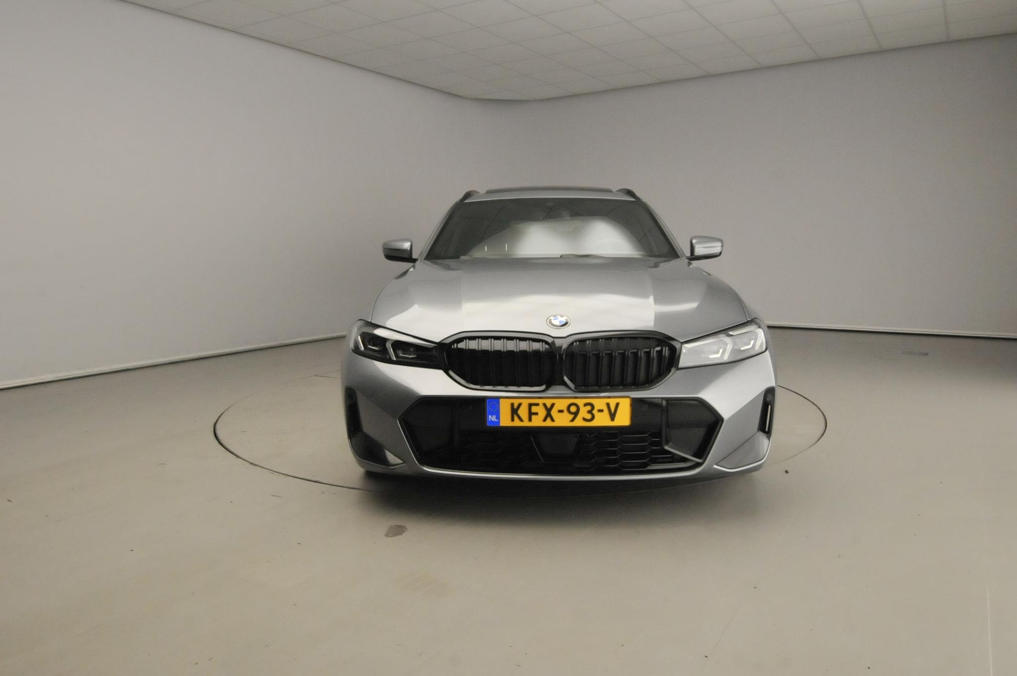BMW 3-Serie