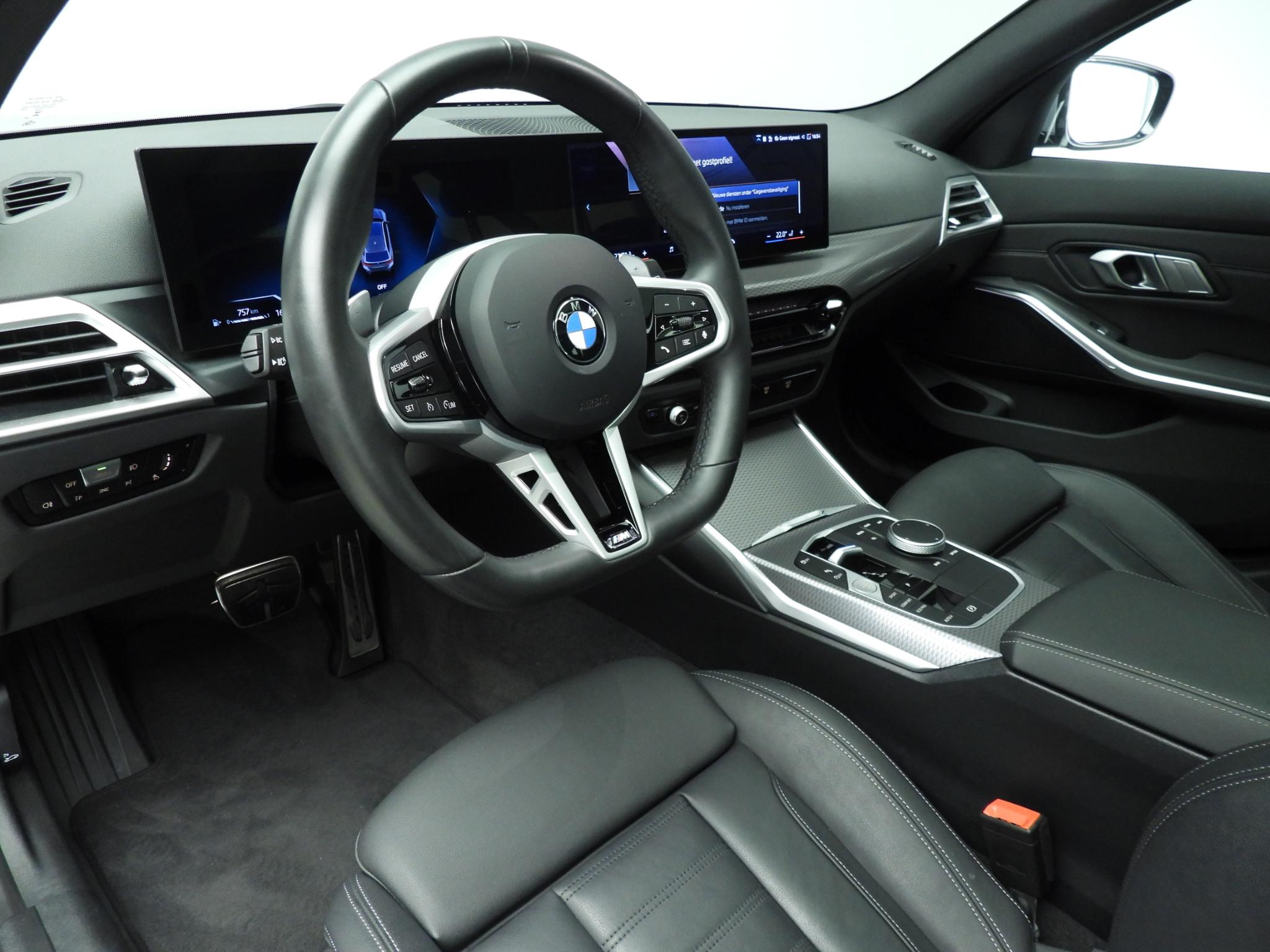 BMW 3-Serie