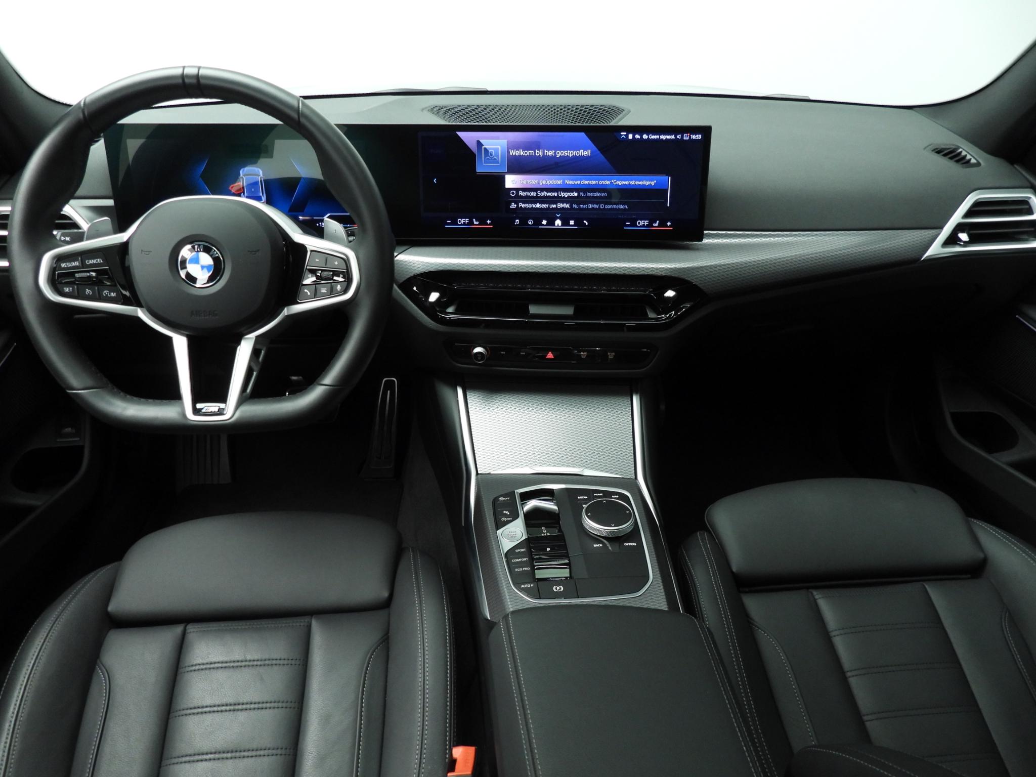 BMW 3-Serie