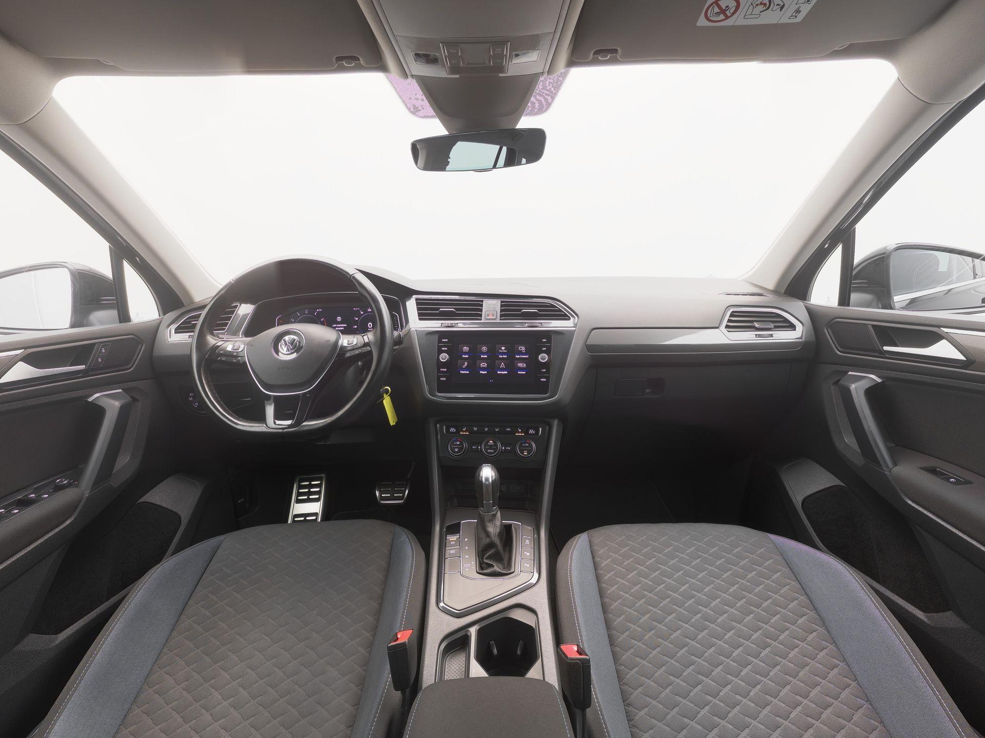 Volkswagen Tiguan 1.5 TSI ACT Comfortline 150 PK DSG Automaat - Afbeelding 4