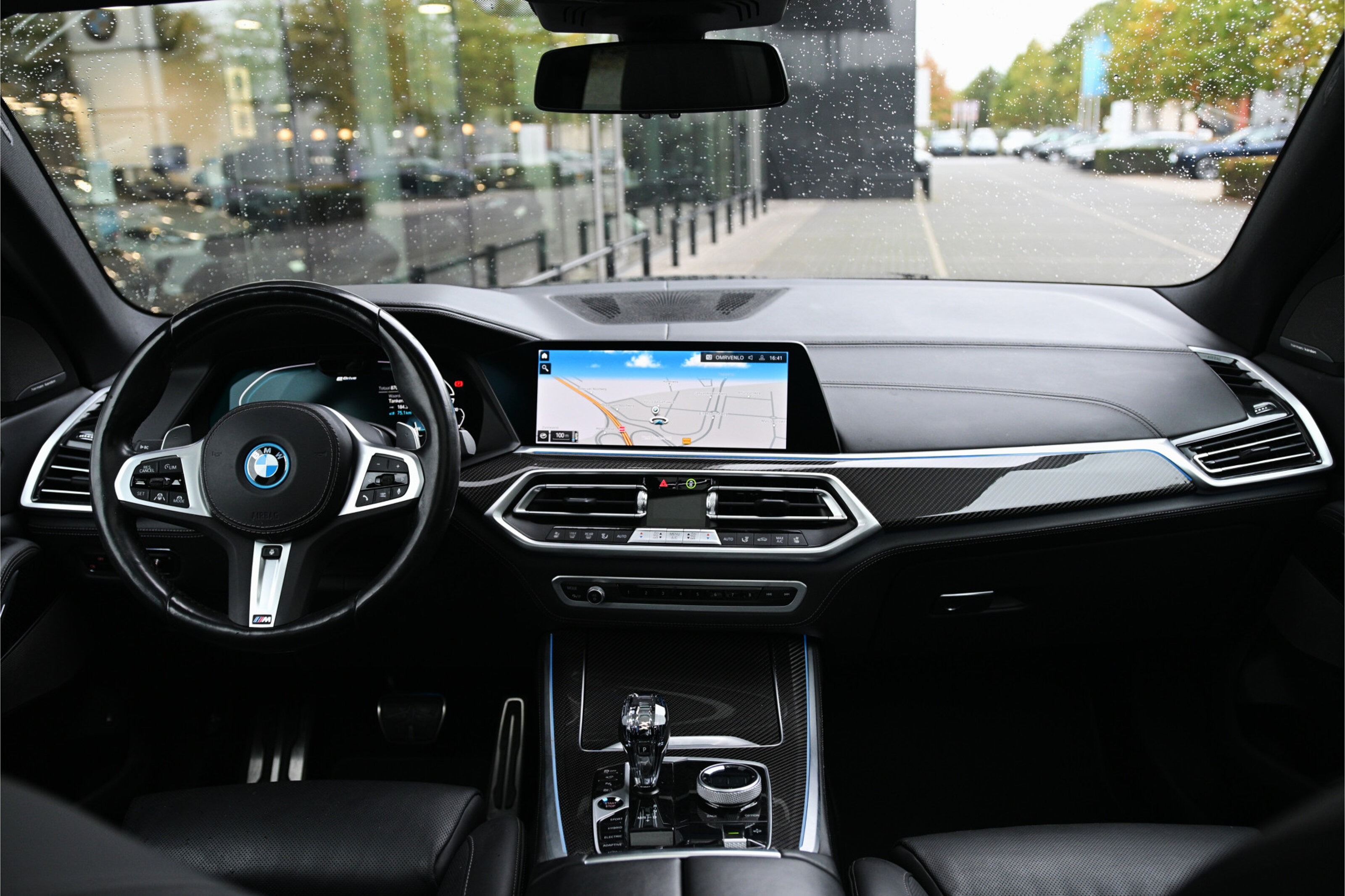 BMW X5 xDrive45e M Sport Automaat