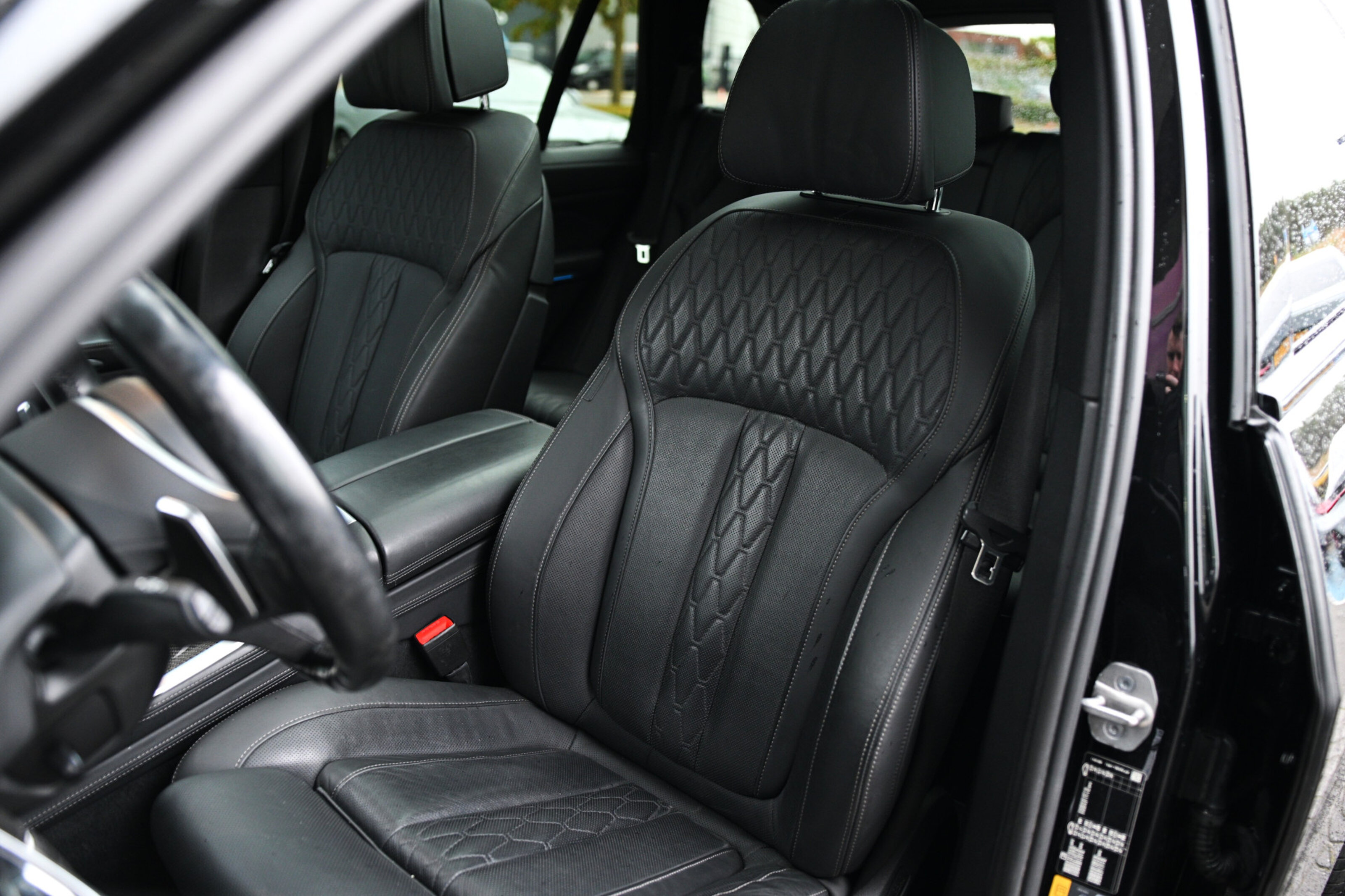 BMW X5 xDrive45e M Sport Automaat
