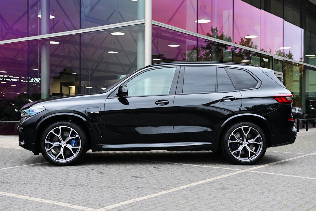 BMW X5 5