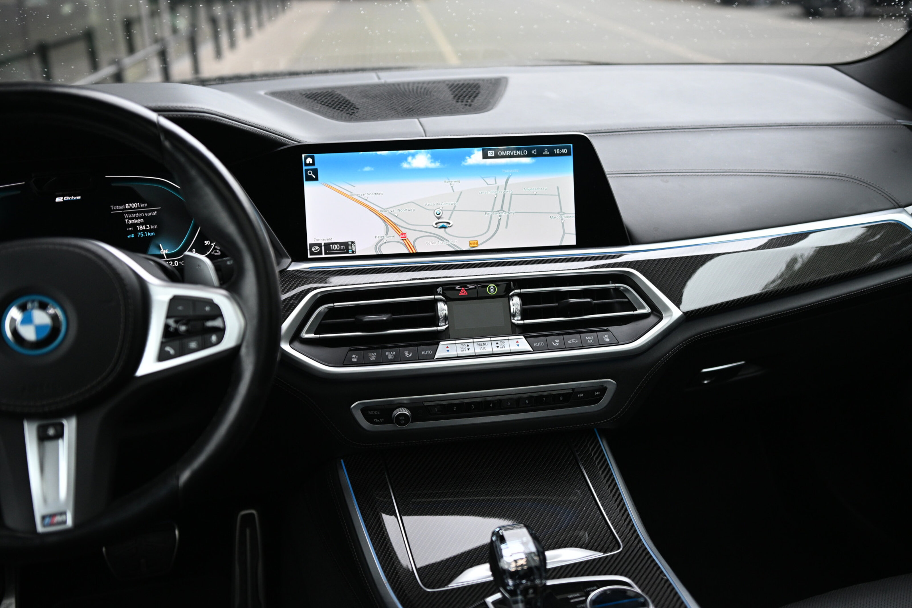 BMW X5 6