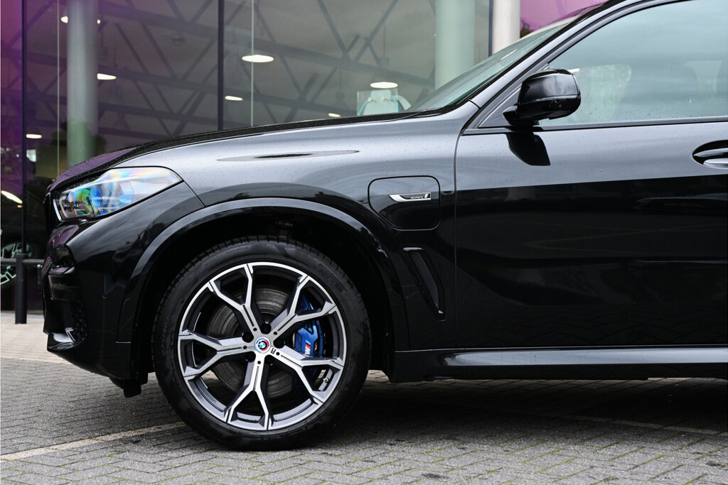 BMW X5 7