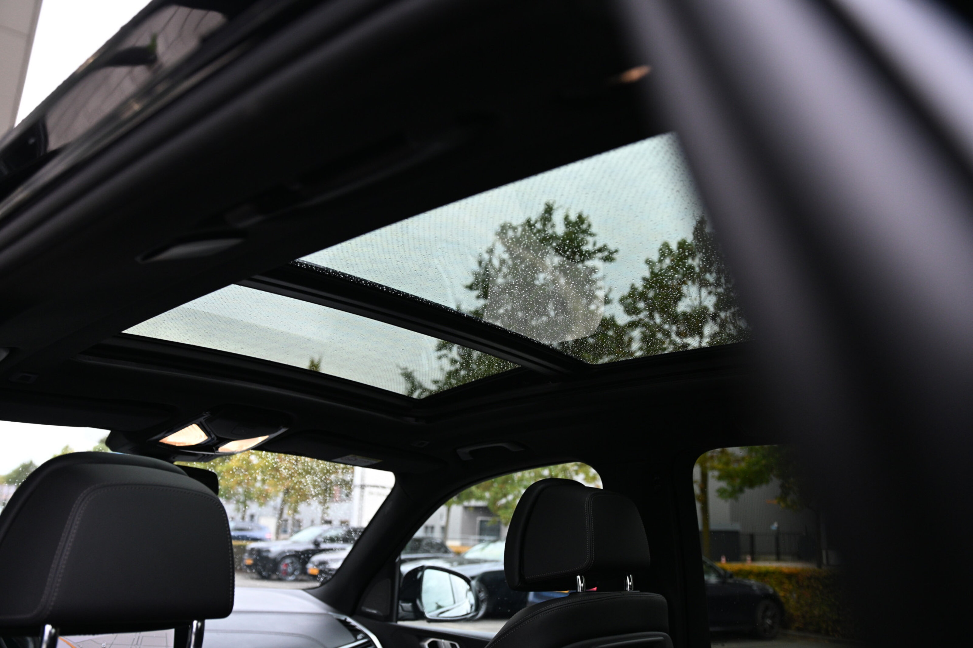 BMW X5 8
