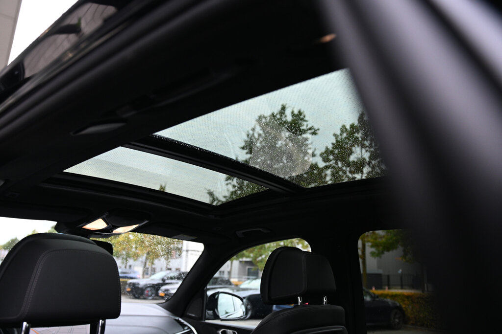 BMW X5 8