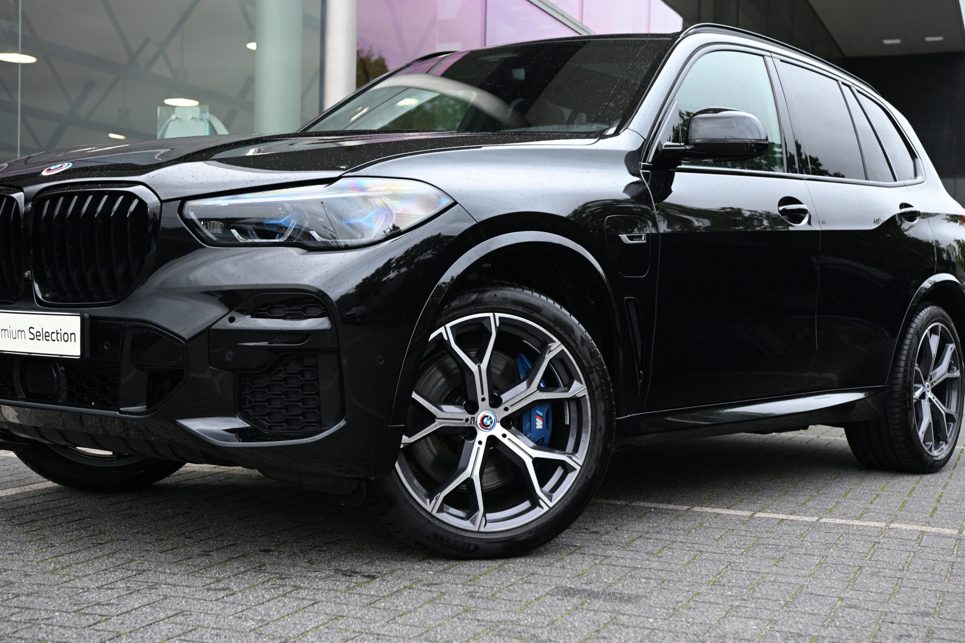 BMW X5 9
