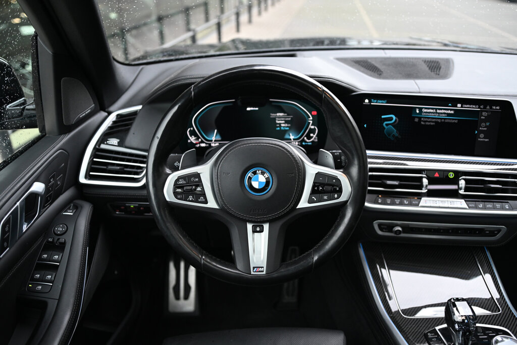 BMW X5 10