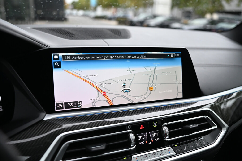 BMW X5 11