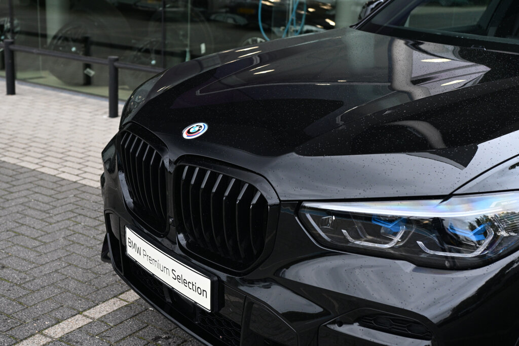 BMW X5 18