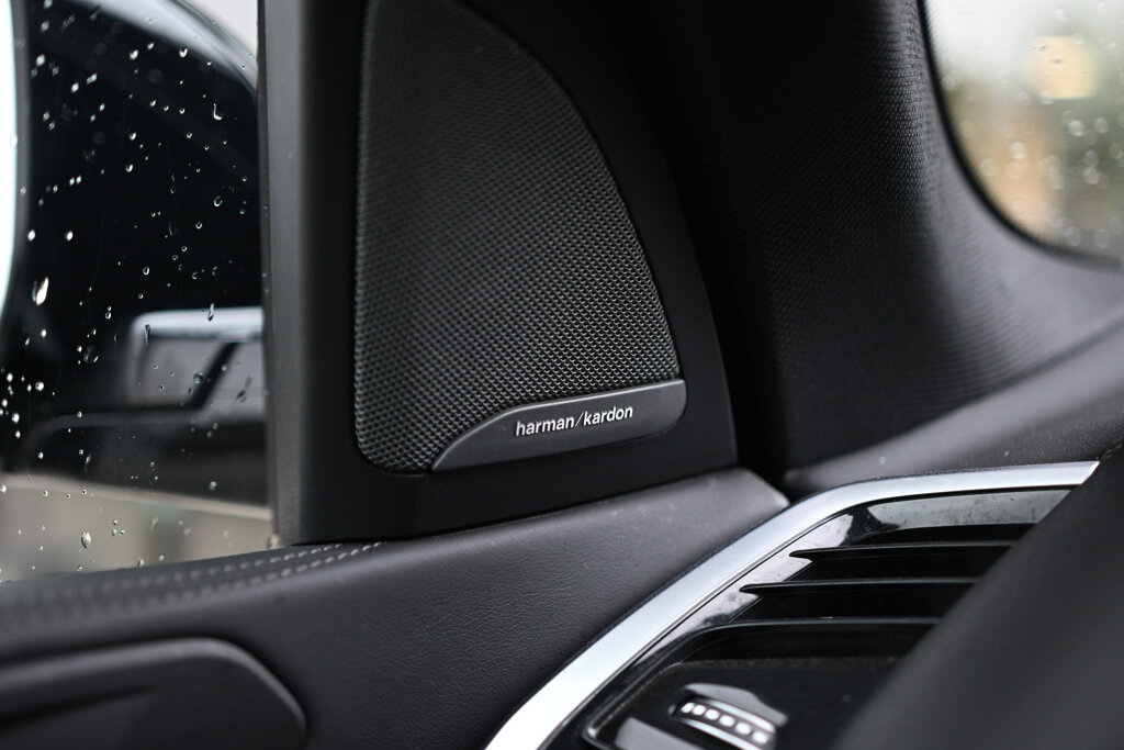 BMW X5 22