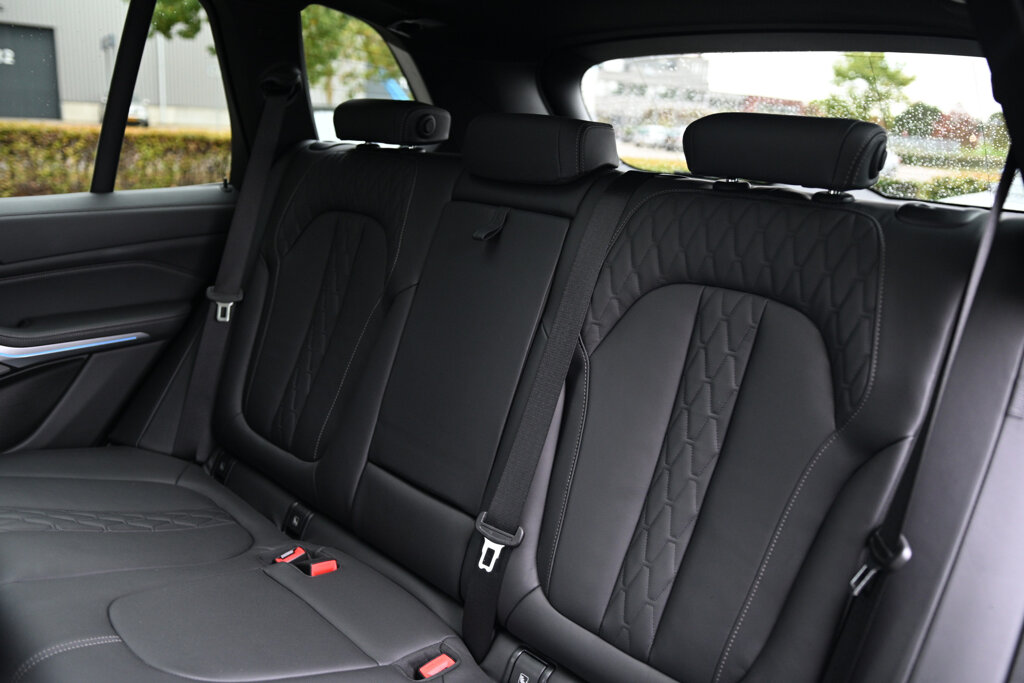 BMW X5 27