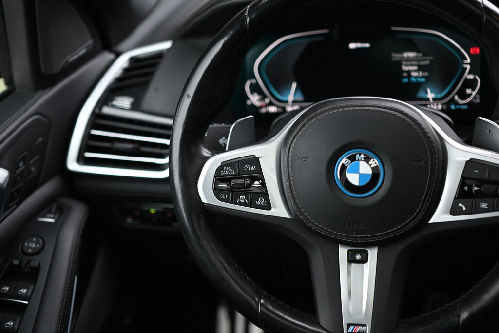 BMW X5 29