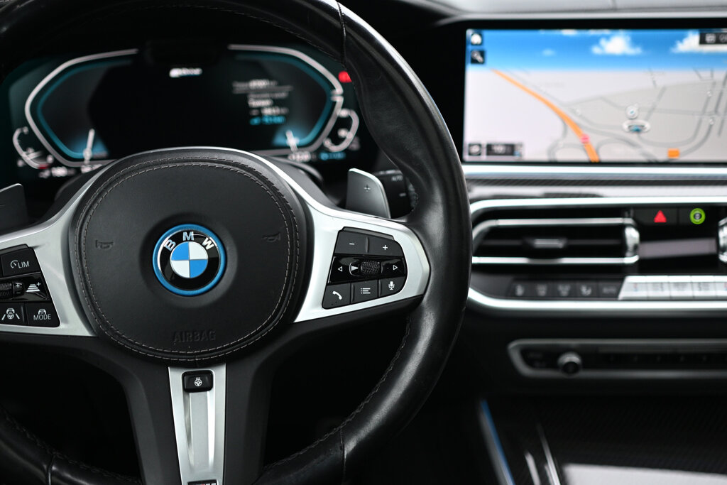 BMW X5 30
