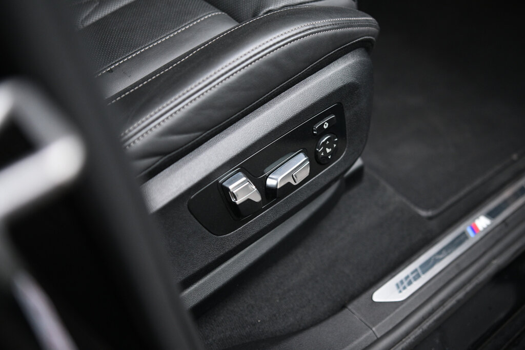 BMW X5 37