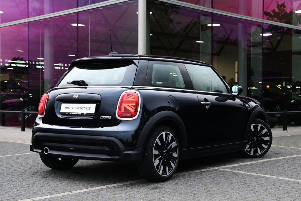 MINI Cooper 2