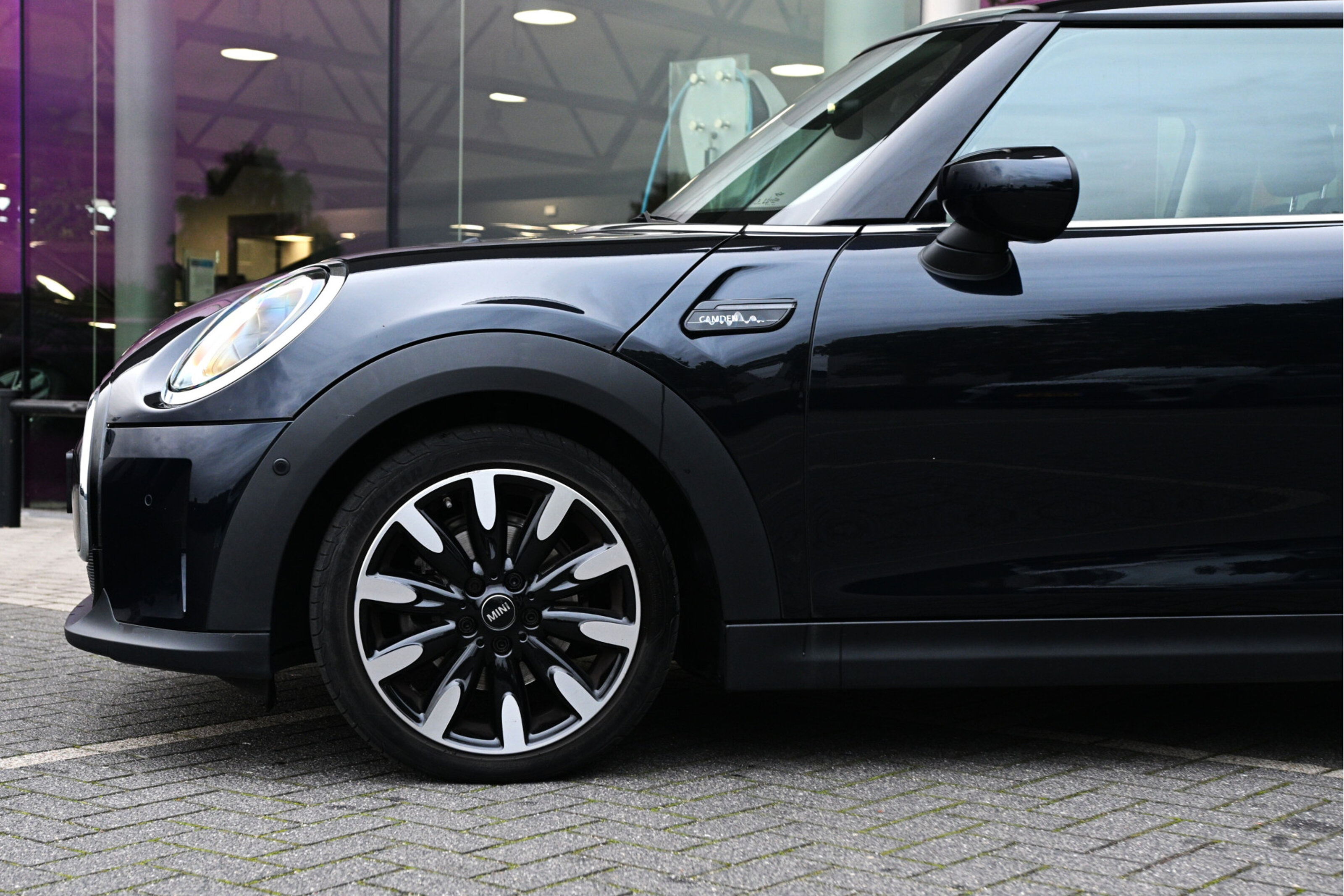 MINI Cooper 7